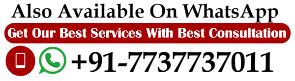 Pandit Devdhar Aghori Ji +91-7737737011